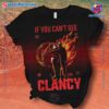Twenty One Pilots If You Can't See Clancy Pajamas Set-a 10yRozY