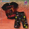 Twenty One Pilots If You Can't See Clancy Pajamas Set bd316Wv