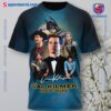 Val Kilmer Forever 1959-2025 Signature Shirt-a zo9K37S