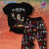 We Are Never Too Old For Alice Cooper Pajamas Set JDr08pl