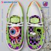 23rd Annual Ed Big Daddy Roth's Rat Fink Reunion Loafer Shoes-a SC8L4yE