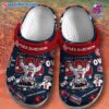 Alex Ovechkin 895 Career Goals Signature Crocs iDuAsO9