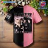 Blackpink World Tour 2025 Baseball Jersey-b JM0rjge