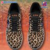 Def Leppard Leopard Print Air Force Shoes-a Irtci8e