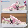 Elvis Presley Pink Car Air Force Shoes MoD2rXF