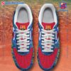 FC Barcelona Mes Que Un Club Air Force Shoes-b qFl3P2u