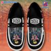 Gorillaz Band Loafer Shoes-b 9RVoNL5