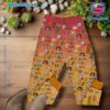 Grateful Dead Happy 60th Anniversary 1965-2025 Pajamas Set-b wXxF7Of