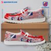 Grateful Dead Independence Day Loafer Shoes d5Yqapb