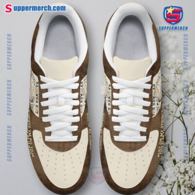 John McEuen Rust On My Strings Gold In My Soul Air Force Shoes-a qWVOjNU