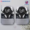 Korn Falling Away From Me Air Force Shoes-a uGKW6Os