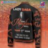 Lady Gaga The Mayhem Ball Tour 2025 Baseball Jacket-b xHZQcpi