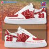 Liverpool 20 Champions Of England Air Force Shoes tEghqxJ