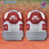 Liverpool 20 Champions Of England Air Force Shoes-a zibJODc