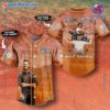 Luke Bryan Farm Tour 2025 Boots Need Knockin' Personalized Baseball Jersey fGDU1iC