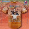 Luke Bryan Farm Tour 2025 Boots Need Knockin' Personalized Baseball Jersey-b KyZLEwN