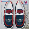 Lynyrd Skynyrd Whiskey Freedom Skynyrd Loafer Shoes-c LAVo39G