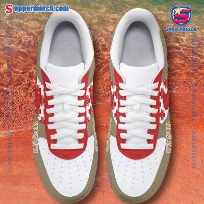 MASH Tv Series Air Force Shoes-a QtWArp3