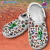 Minecraft Chicken Jockey Personalized Crocs-b 8XB2PtJ