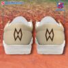 Morgan Wallen I'm The Problem Tour 2025 Signature Loafer Shoes-b MjxC6in