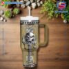 Motorhead 50 Years And Louder 40oz Tumbler With Handle-a zxtuwfZ