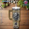 Motorhead 50 Years And Louder 40oz Tumbler With Handle-b uIFztaK