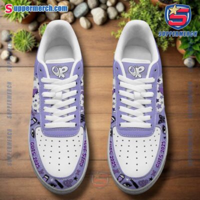 Olivia Rodrigo Guts 2025 Air Force Shoes-a 5OulhXo