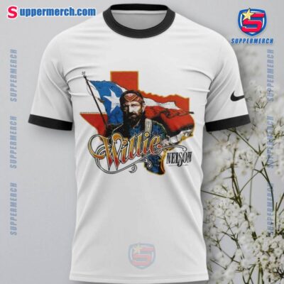 Post Malone Wear 1984 Willie Nelson & Family Wrangler 2025 Shirt-a KnXFxL6