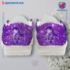 Prince Purple Glitter Loafer Shoes-c KgPWIdN