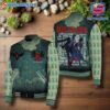Shinedown Dance Kid Dance Baseball Jacket RZeUaHx