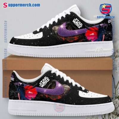 Star Wars Celebration 2025 Air Force Shoes lBzNTPV