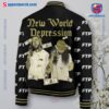 Suicideboys FTP New World Depression Baseball Jacket-b OHaqEeU