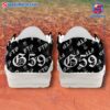 Suicideboys G59 FTP Monogram Loafer Shoes-b 9FkM8a3