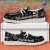 Suicideboys G59 FTP Monogram Loafer Shoes S8JwWIE
