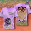 The Color Purple 40th Anniversary T-shirt, Hoodie 3PSinOp