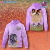 The Color Purple 40th Anniversary T-shirt, Hoodie-a iVLeJG5