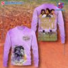 The Color Purple 40th Anniversary T-shirt, Hoodie-b 4sn082K