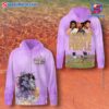 The Color Purple 40th Anniversary T-shirt, Hoodie-c sRSu69Q