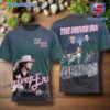 The Driver Era Obsession Tour 2025 Signatures T-shirt, Hoodie vs2cZ0H