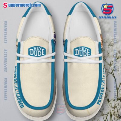 The Fantastic Four Prepare 4 Launch Loafer Shoes-a 8NoYcQZ