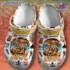 The Goonies 40th Anniversary Never Say Die Crocs gXdtaxl