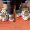 The Goonies 40th Anniversary Never Say Die Crocs-a uRaWVS5