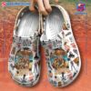 The Goonies 40th Anniversary Never Say Die Crocs-b yn1zQxq