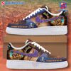 The Goonies Est 1985 Never Say Die Air Force Shoes pQhF8Bg