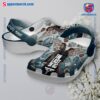 The Last Of Us When Lost In Darkness Look For The Light Crocs-a KJwHG8t