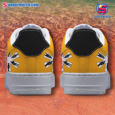 Thunderbolts Air Force Shoes-a 9wRc6vJ