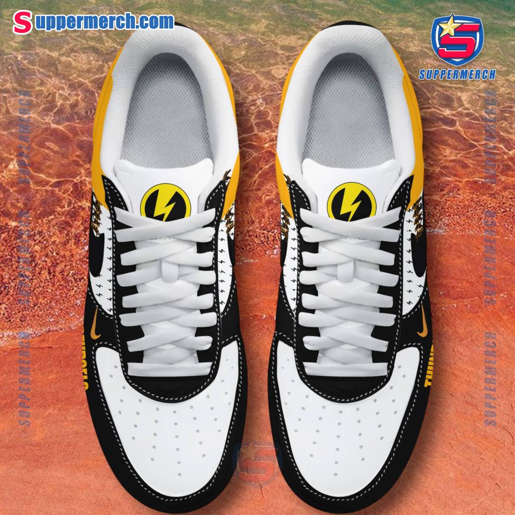 Thunderbolts Air Force Shoes-b 4UCun6X