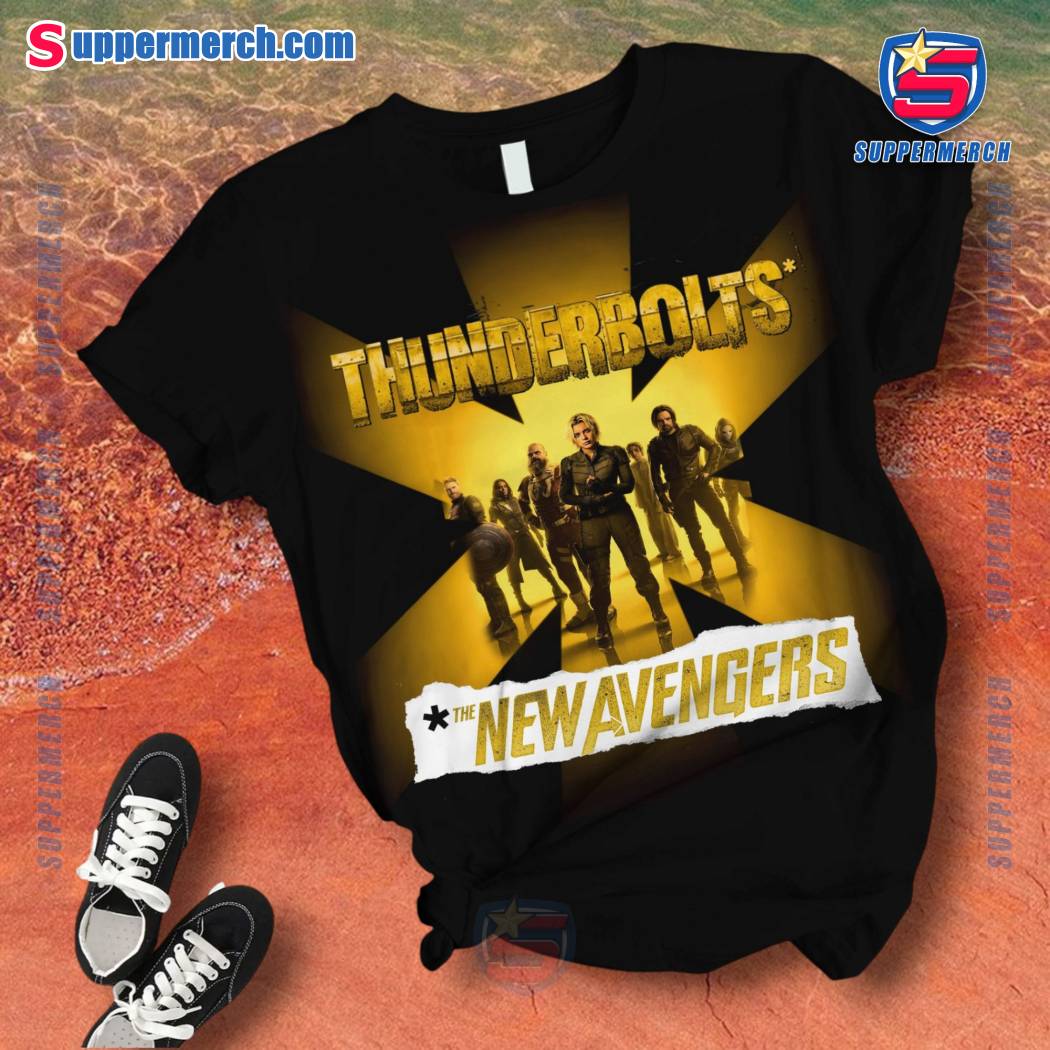 Thunderbolts The New Avengers Short Pajamas Set-a 1vJaZS4
