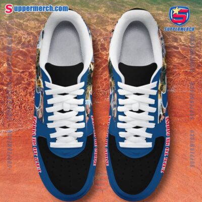 Top Gun Talk To Me Goose Air Force Shoes-a HNLDmGT