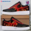 We Are All Sinners Air Force Shoes TEy9HYD
